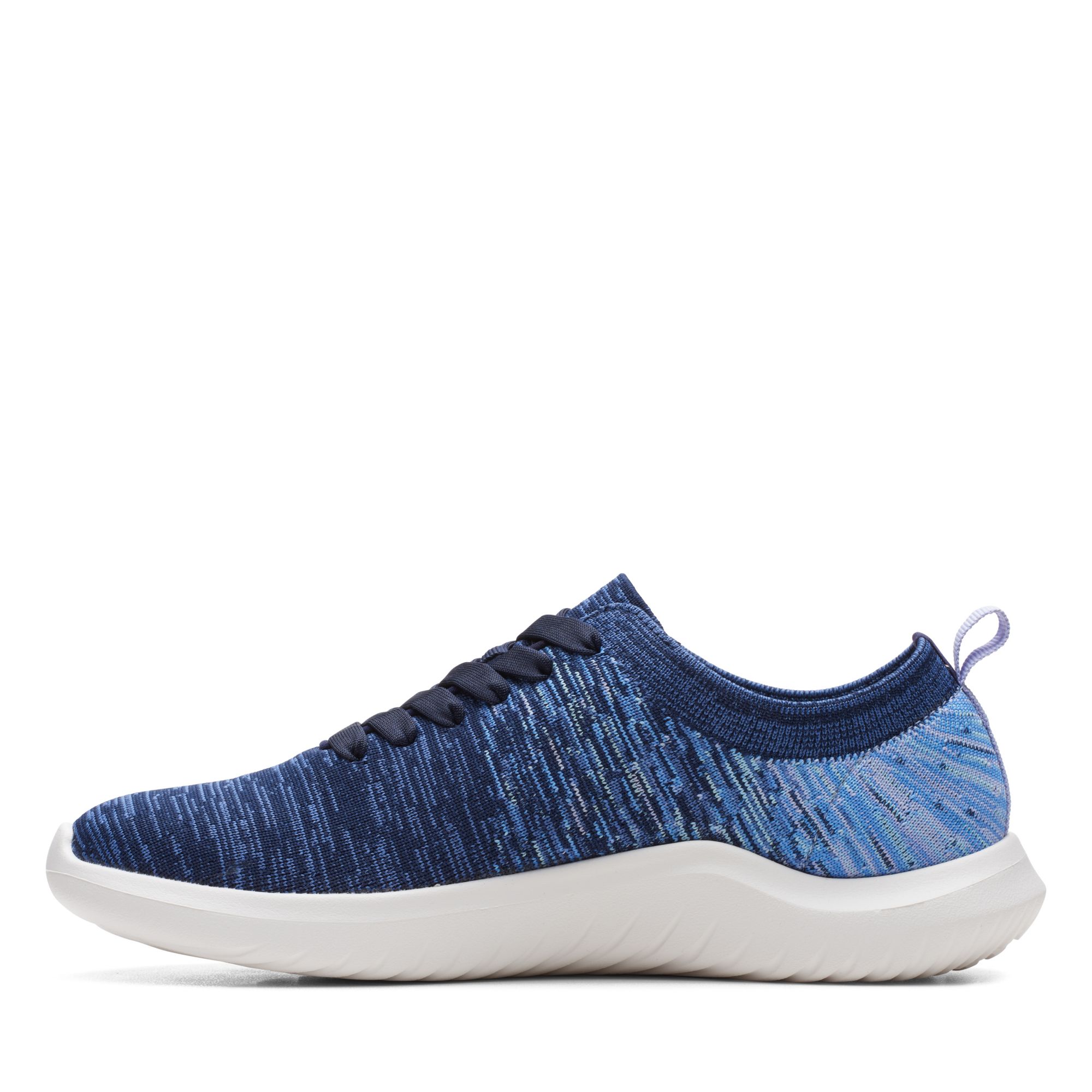 Women Nova Glint Dark Navy Combi