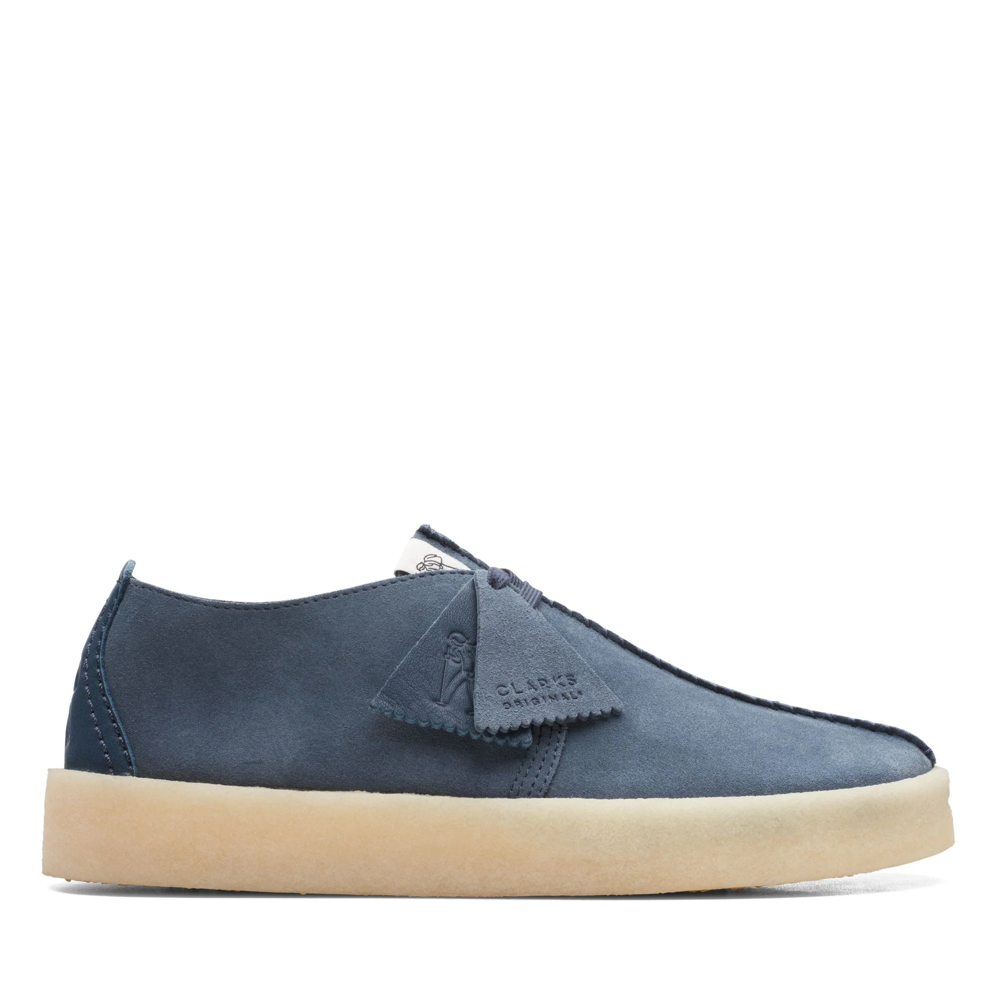Men trek-cup-blue-suede