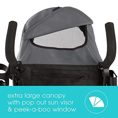 Summer 3Dlite Lightweight Umbrella Stroller