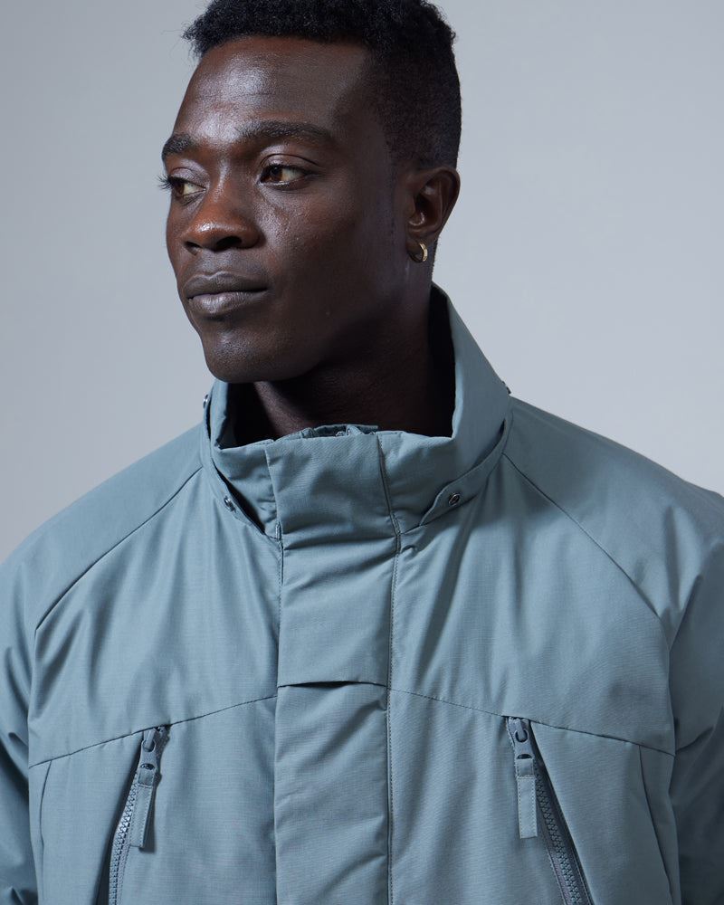 FR 2 Layer Down Jacket