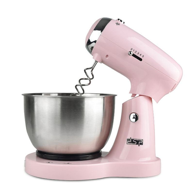 3.2L Stand Mixer Planetary Food mixer Double shaft Chef Machine Whipped cream machine
