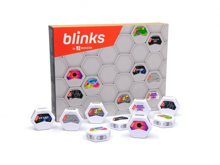 Blinks Game System - Starter Set