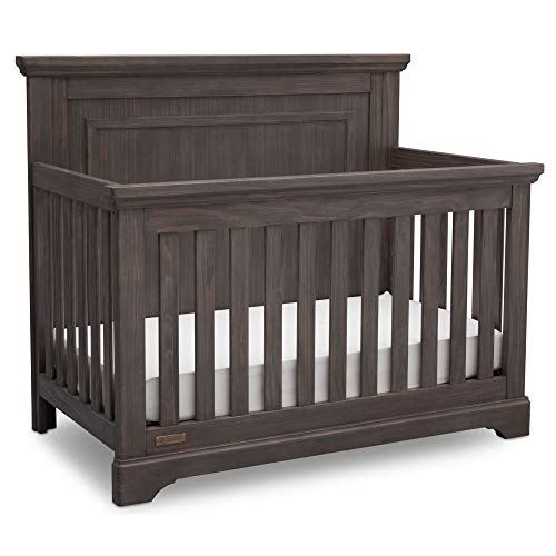 Kids SlumberTime Paloma 4-in-1 Convertible Baby Crib