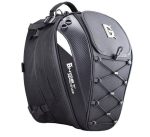 Motorcycle Helmet Bag Waterproof Multi-functional Tail Bag