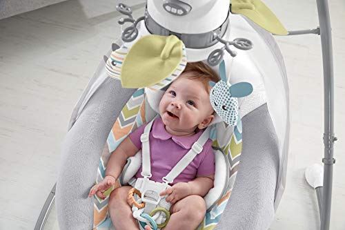 Snugapuppy Dreams Cradle ‘n Swing