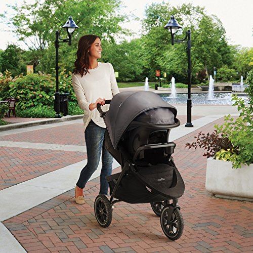 Evenflo Folio3 Stroller