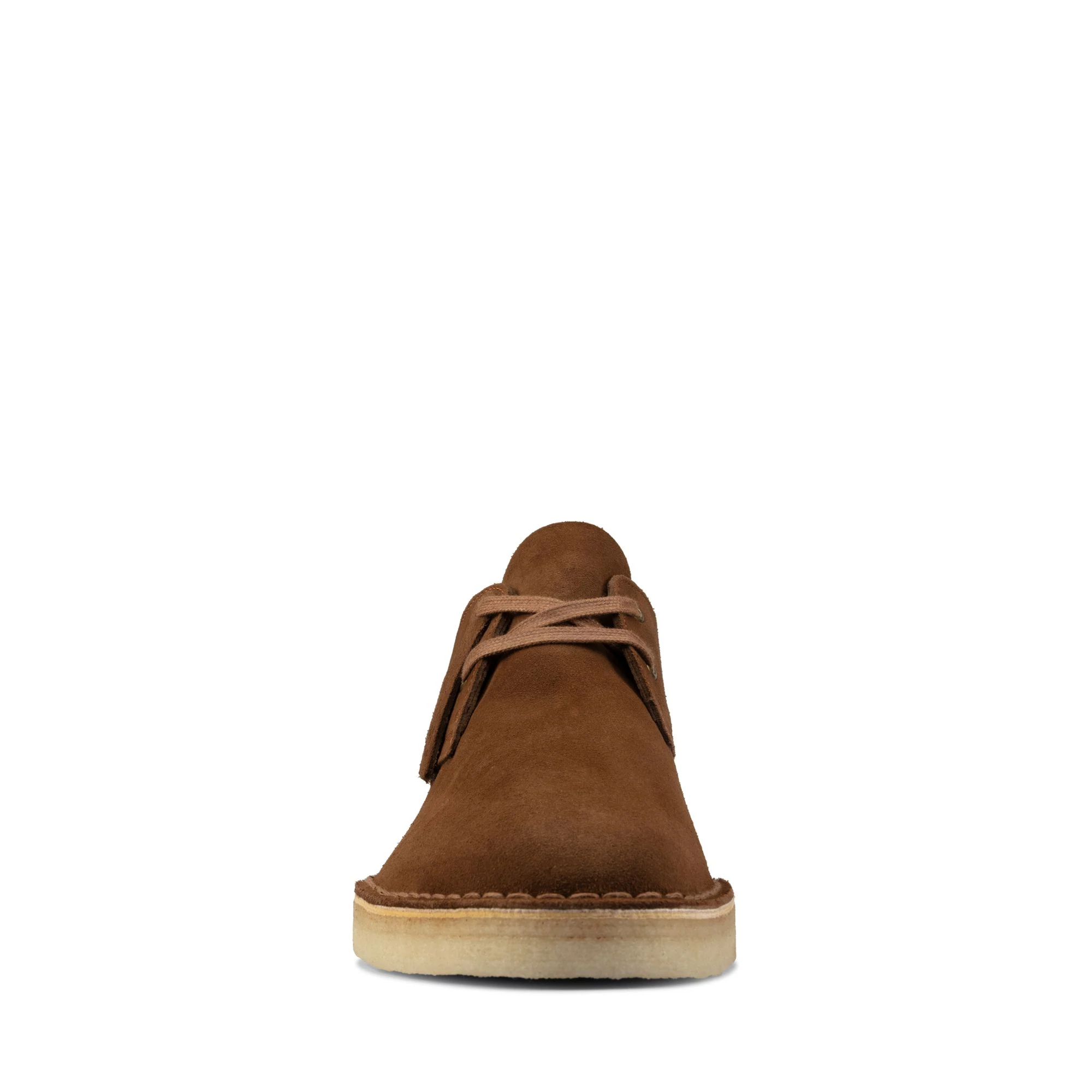 Men  desert-khan-cola-suede