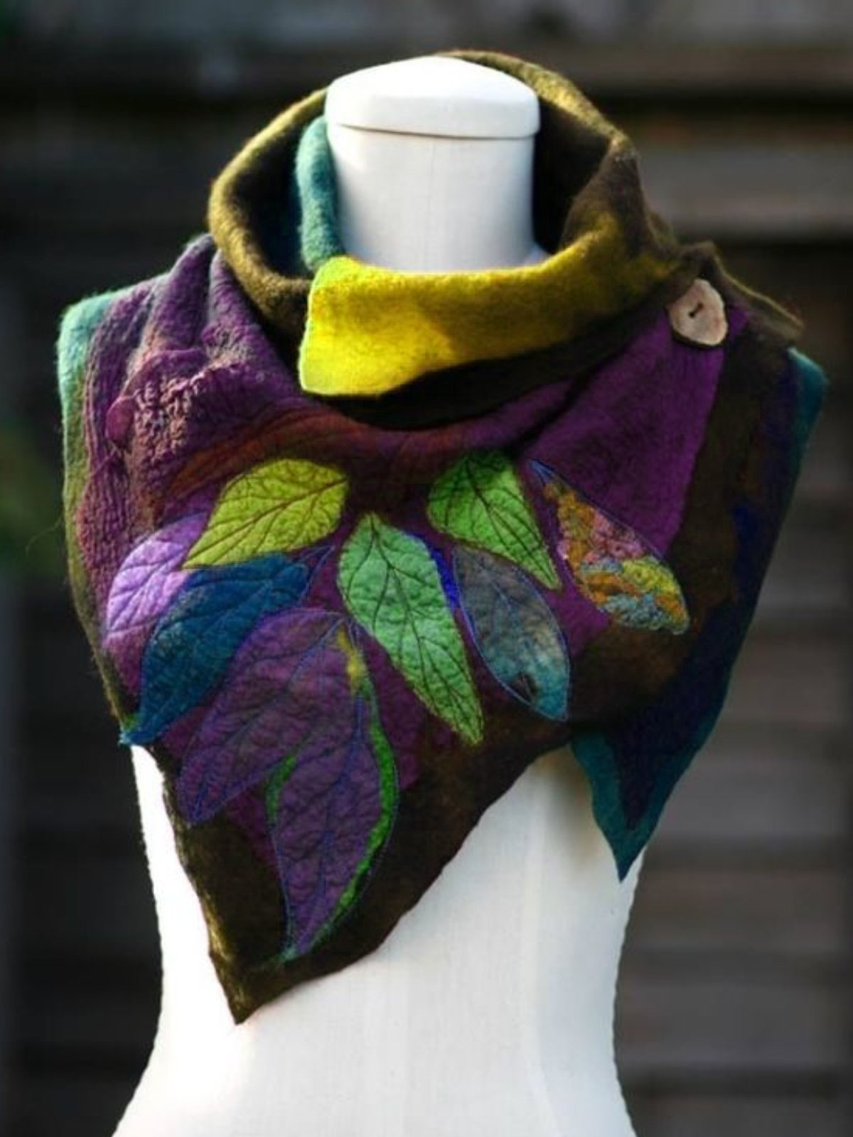 scarf