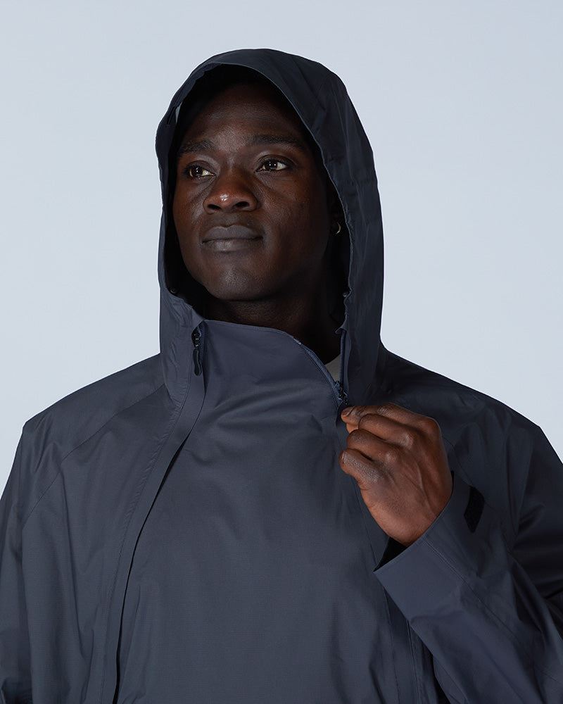 2.5 Layer Rain Poncho