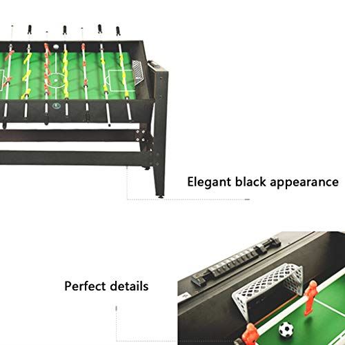 Rotating Desktop Football Table Pool Table Ice Hockey Table Tennis Table/ 1376986cm