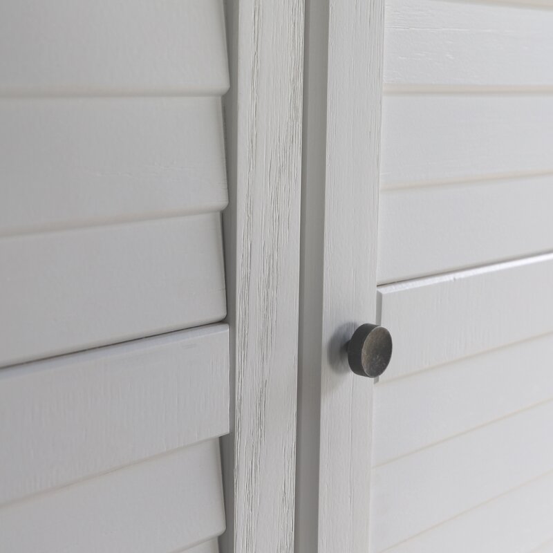 Greenport Armoire