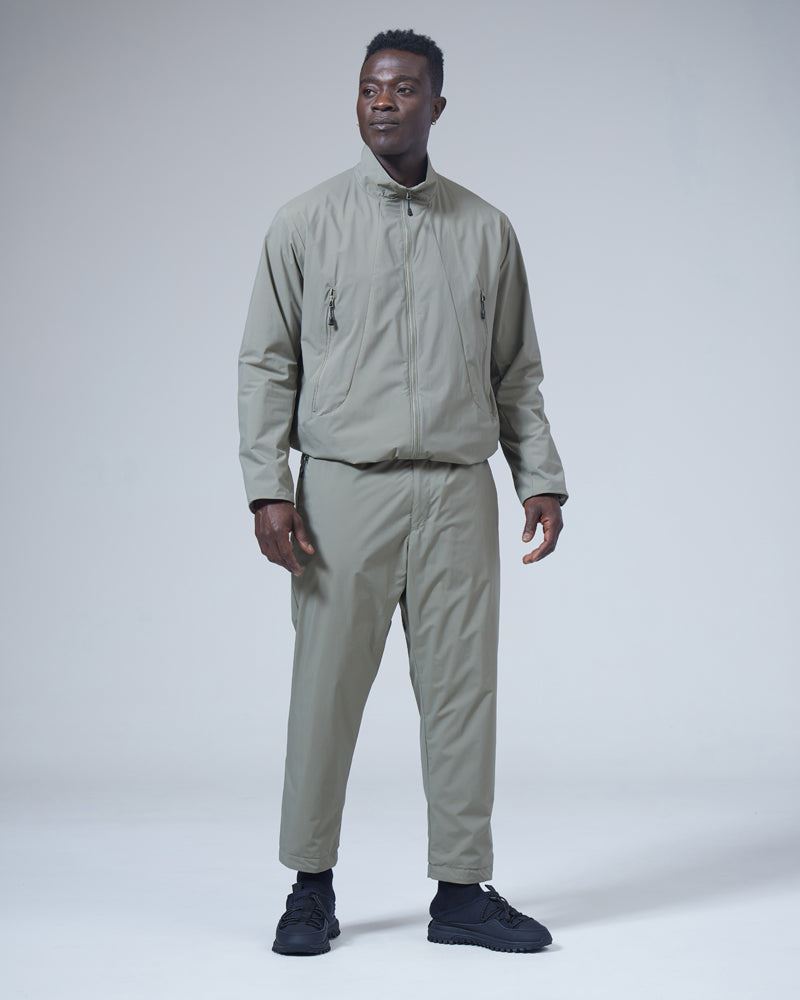 2 Layer Octa Pants
