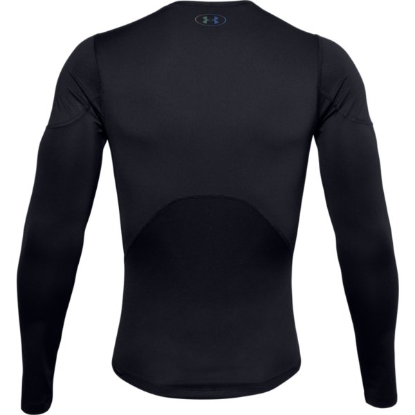 Men's UA RUSH? HeatGear? 2.0 Compression Long Sleeve