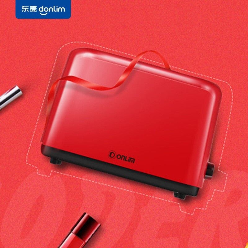 Home Intelligent Automatic Toaster Toaster Hot Sandwich Maker