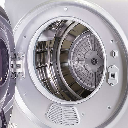 Digital Electric Dryer Laundry Clothes Machine Dry with Timer