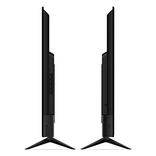 4K UHD LED HDR Smart TV with Apple AirPlay and Chromecast Built-in / 50-Inch