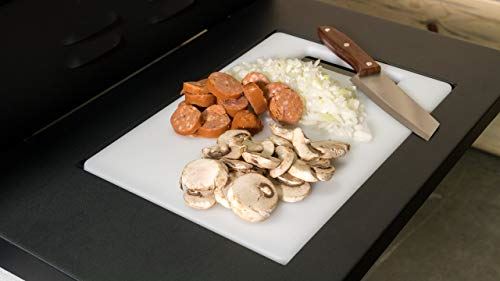 Blackstone 1825 �C 36in, 4 Burner Flat Top Gas Griddle, Black