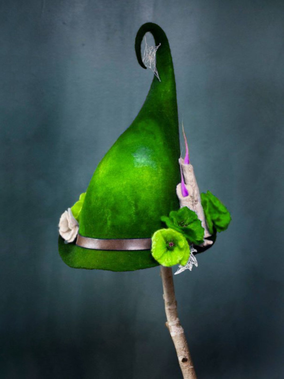 Fashion Hat