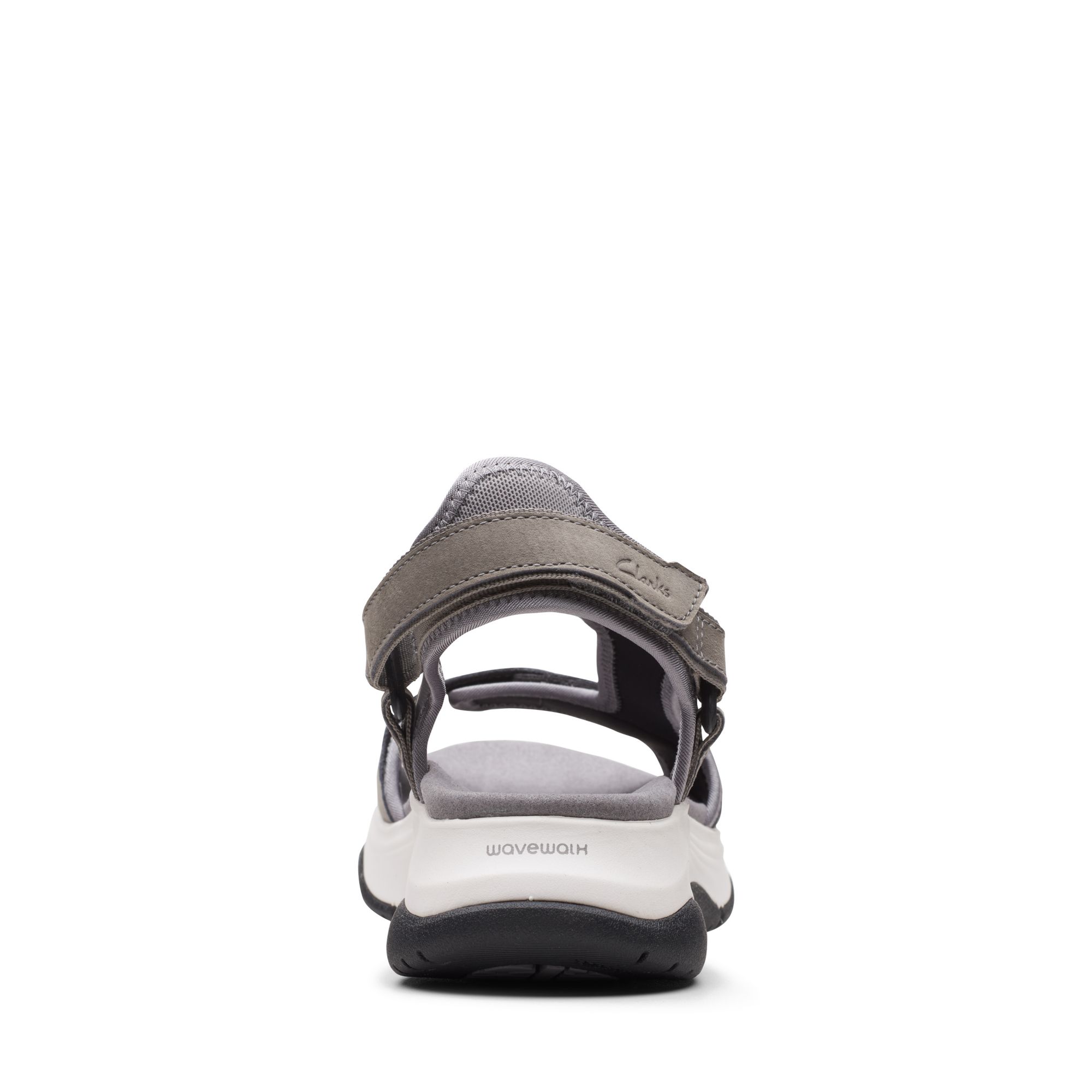 Women Sandals Wave 2.0 Skip Grey Combi