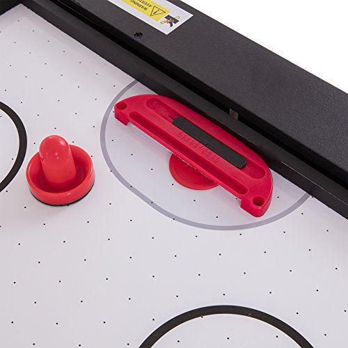 4-in-1 Rotating Swivel Multigame Table / 23.75 x 32.00 x 48.00���