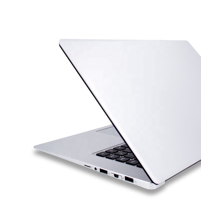 2019 New Cheap Laptop Computer 15.6 inch Win 10 Laptops computer,ultra-thin J3455 with HDD and RJ45 Cheap notebook