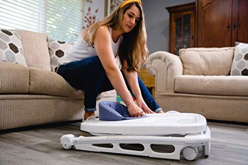 Joovy Spoon B Baby Walker