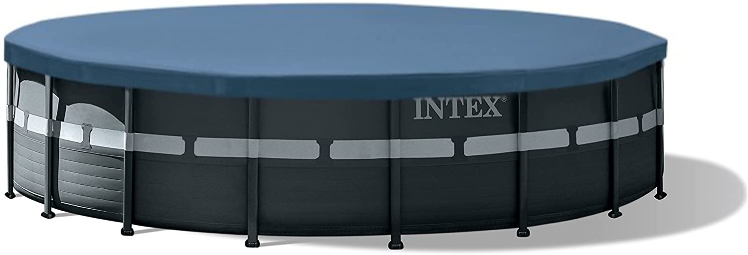 INTEX 26329EH 18ft x 52in Ultra XTR Pool Set with Sand Filter Pump