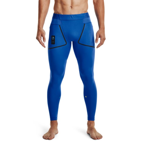 Men's UA + Virgin Galactic RUSH? Leggings