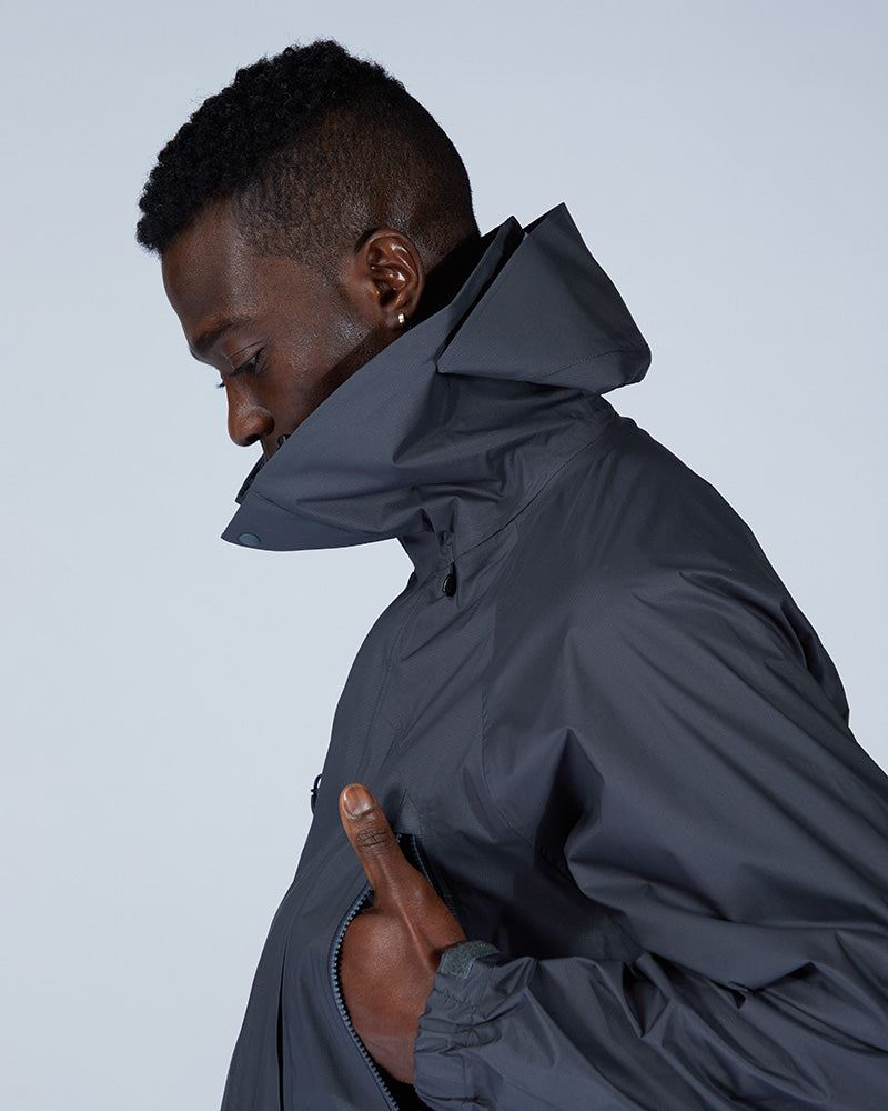 2.5 Layer Rain Jacket