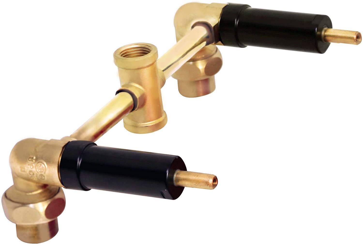 Design House 523472 Oakmont 2-Handle Bath