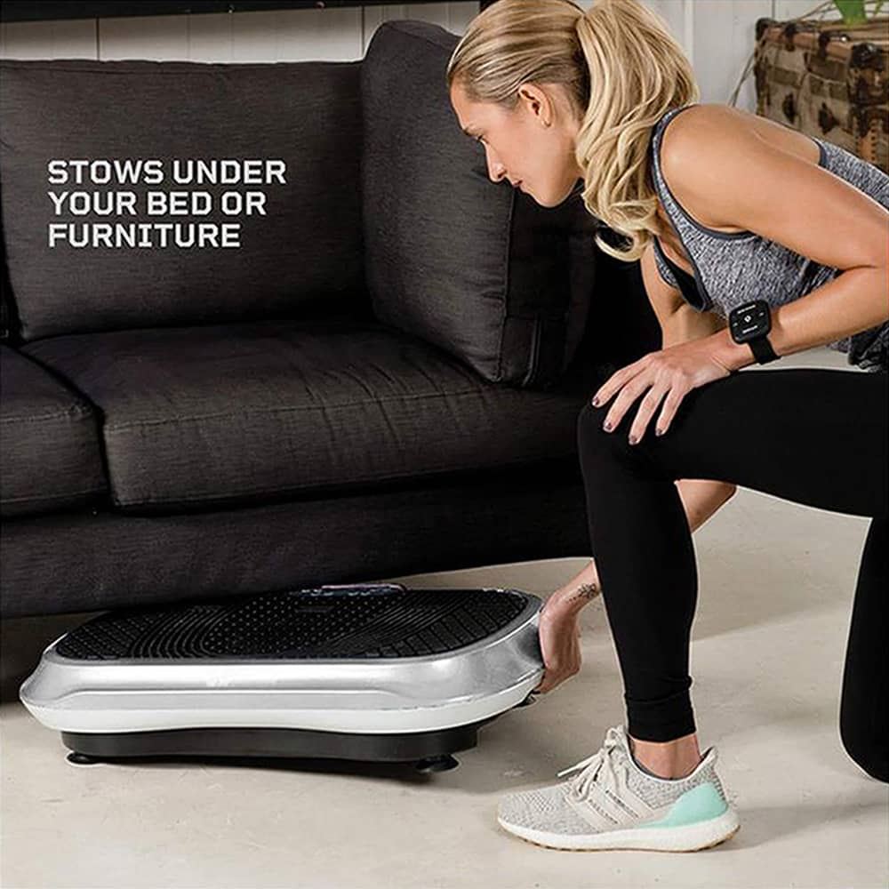 Waver Vibration Plate