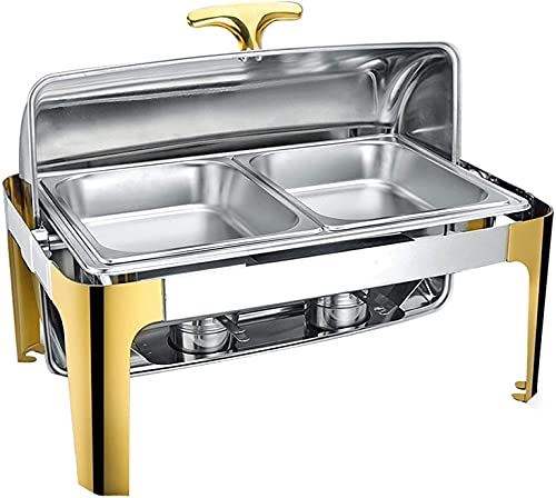 Catering Food Warmers, Chafing Dish Buffet Servers and Warmers