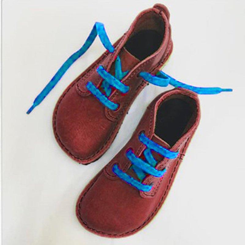Lace Up Daily Flats