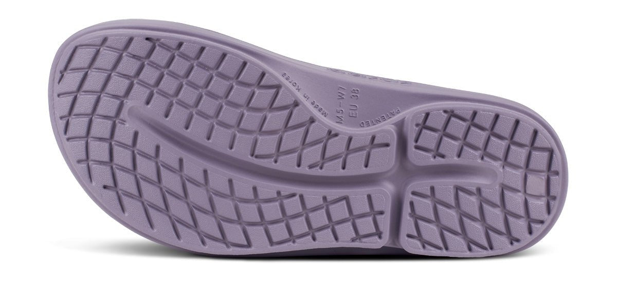 Women's OOahh Slide Sandal - Mauve