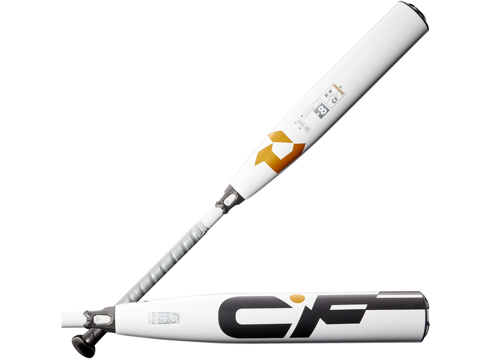 DeMarini CF 2¾