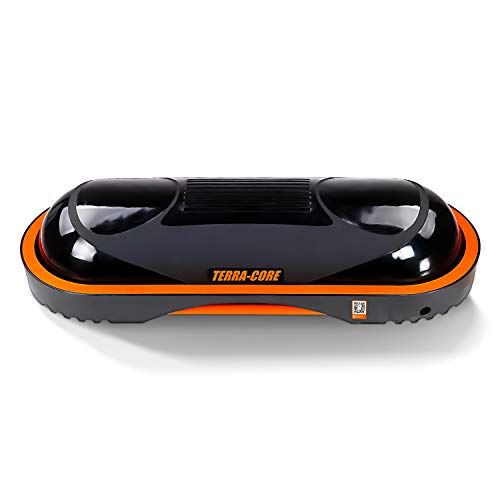Terra-Core Balance Trainer Weight Bench