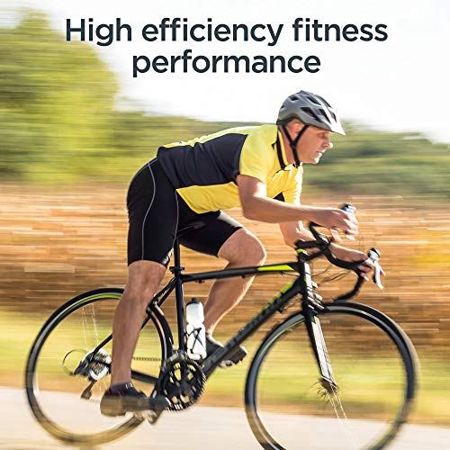 1600 Drop Bar Adult Road Bicycle, 58cm/Large Aluminum Step-Over Frame