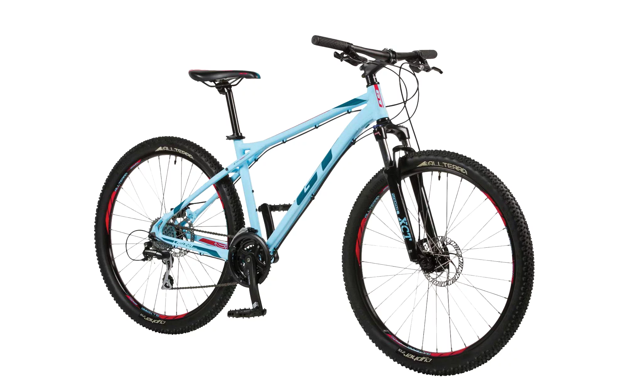 GT Women's Laguna Pro Mountain Bike