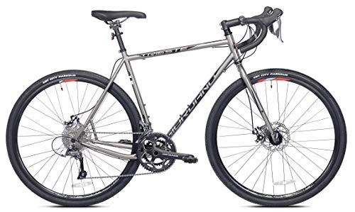 Trieste Gravel Bike, 700c Medium