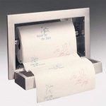 SUNSTONE A-TH Paper Towel Holder