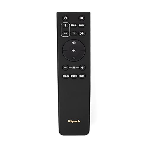 Bar 48 Sound Bar + Wireless Subwoofer / (1066557)