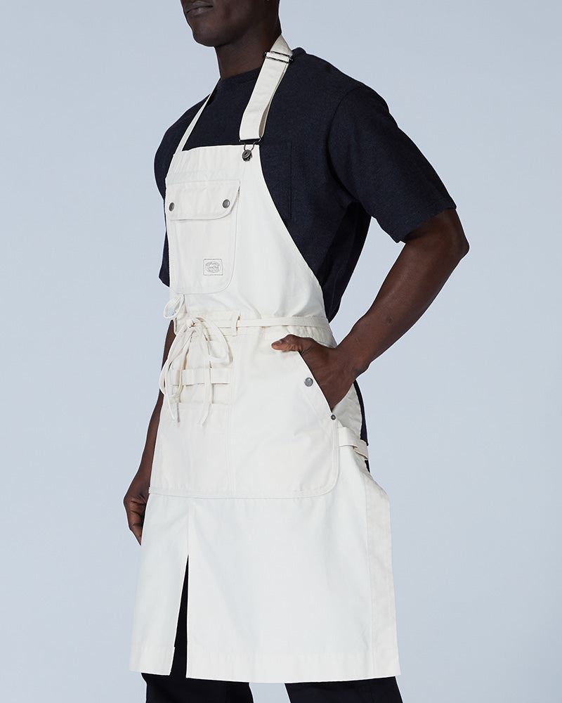 Takibi Canvas Apron