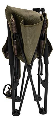 Browning Camping Strutter Hunting Chair MC, Mossy Oak Break-Up Country