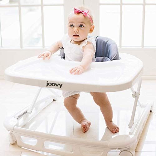 Joovy Spoon Walker, Charcoal