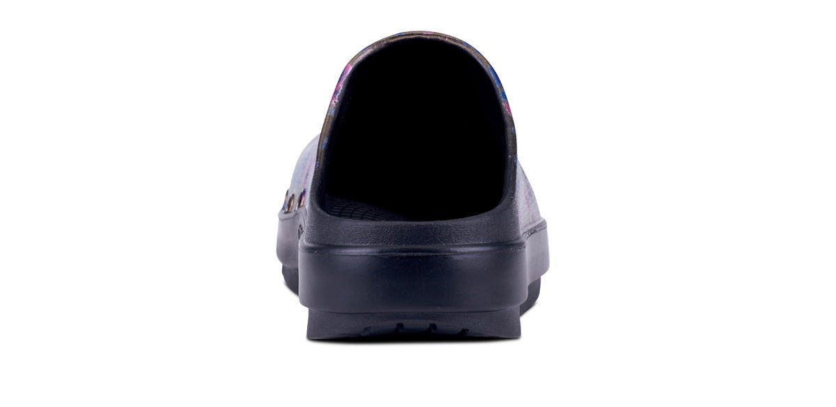Women's OOcloog Limited Edition Clog - Kaleidoscope (SALE)