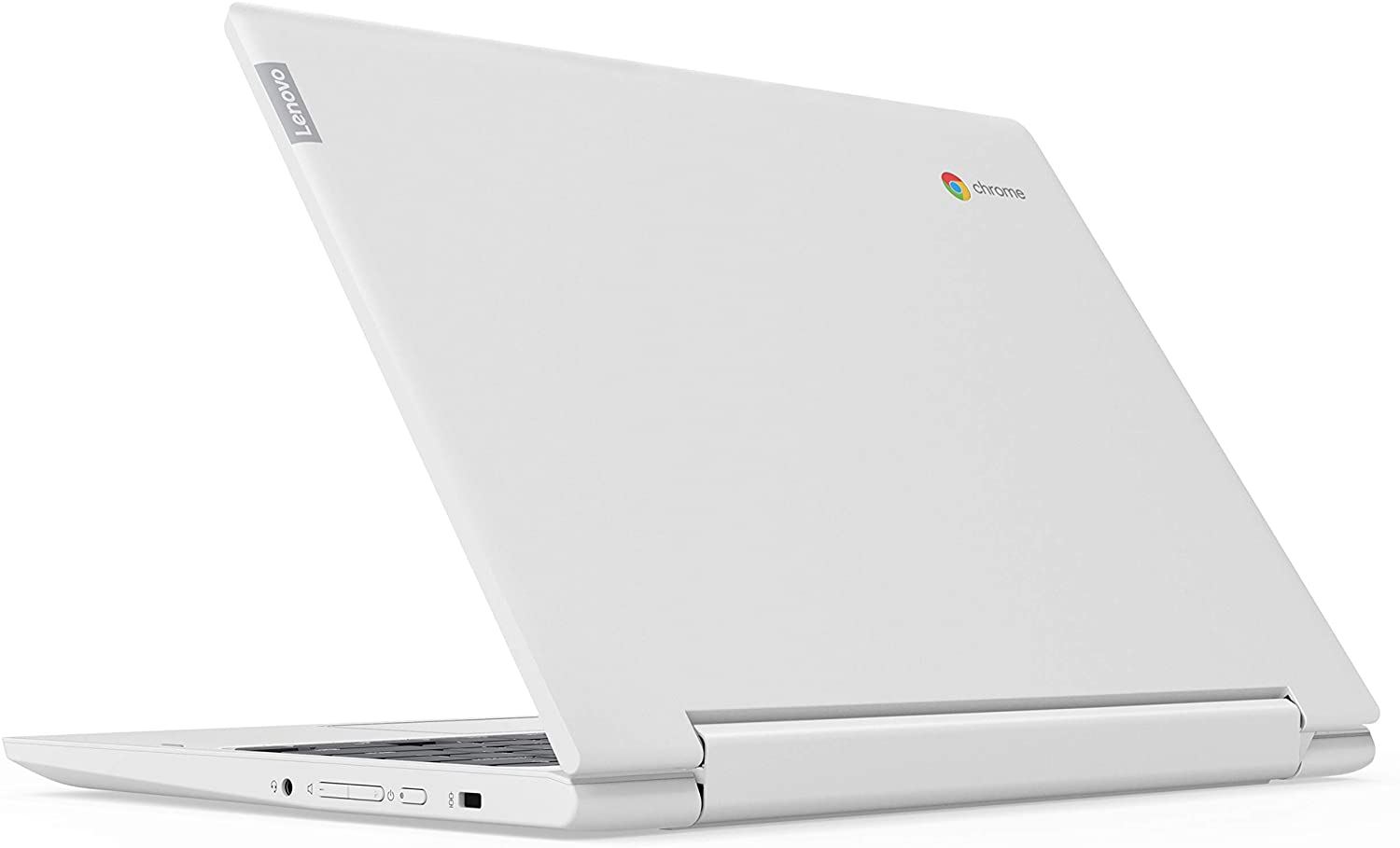 Lenovo Chromebook C330 2-in-1 Convertible Laptop, 11.6-Inch HD