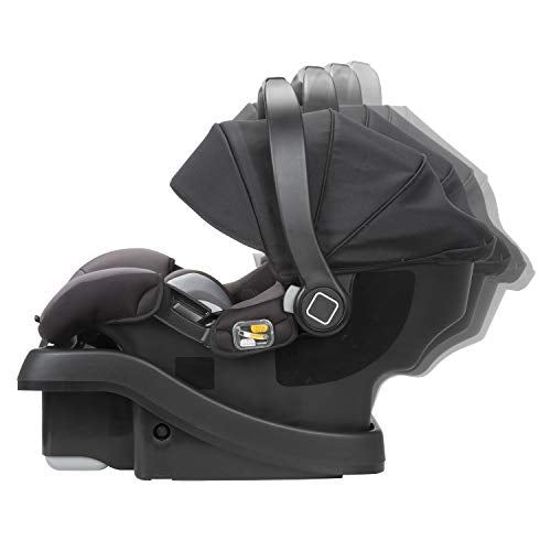 Safety 1st onBoard 35 Air 360 Infant Car Seat