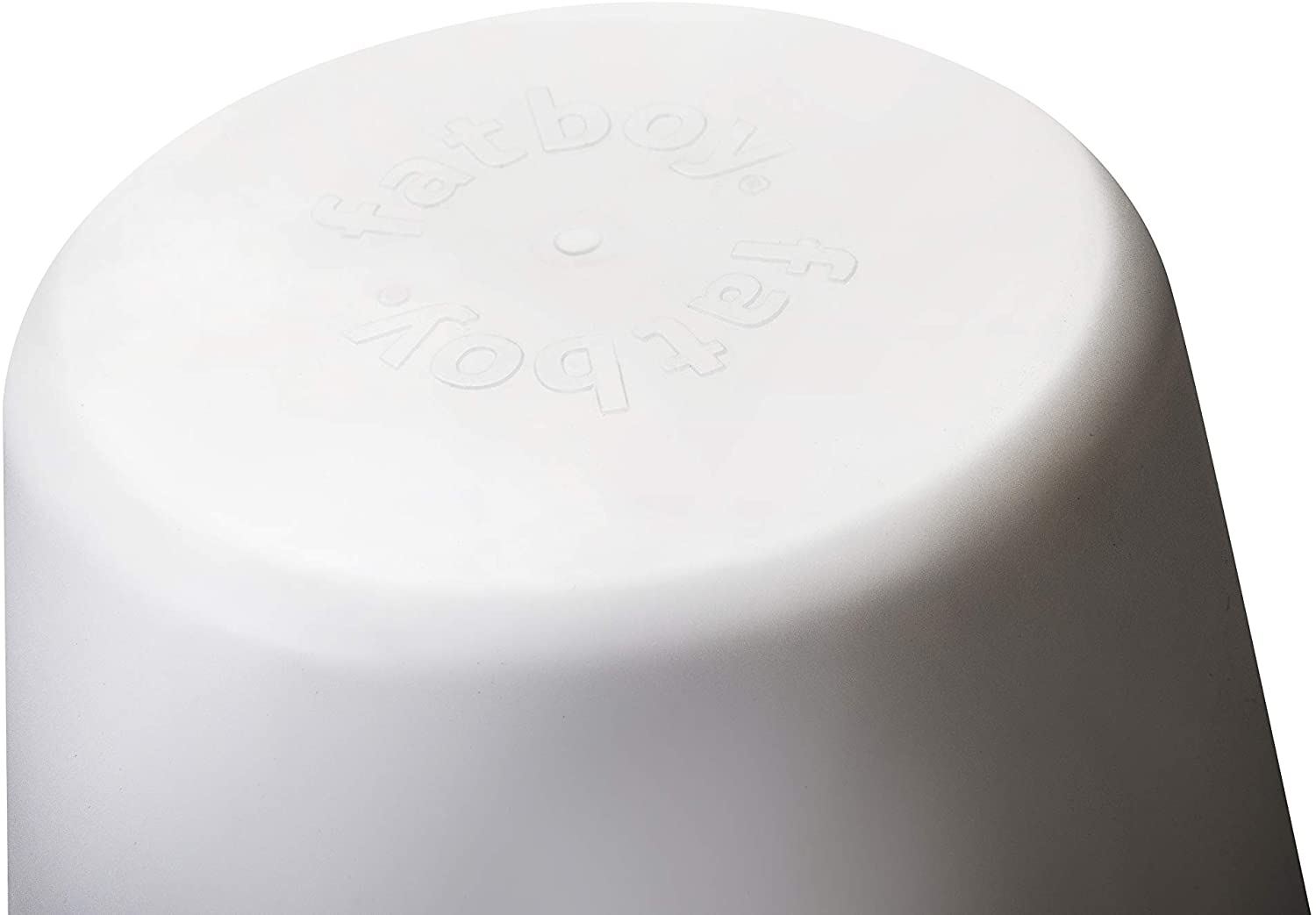 2PK Edison The Petit Table Lamp/White