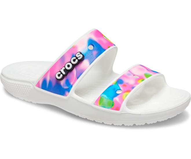 Classic Crocs Solarized Sandal