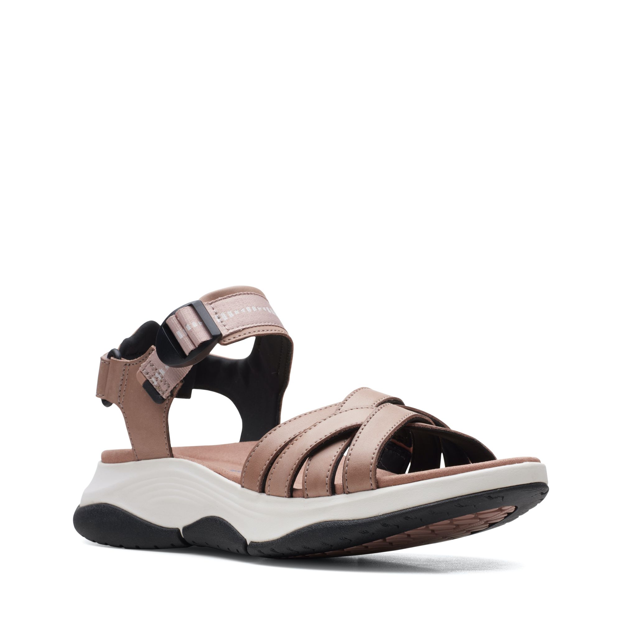 Women Sandals Wave2.0 Sail. Dusty Pink